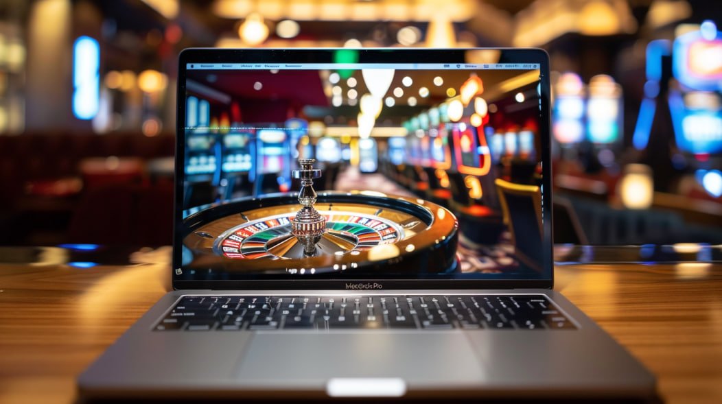 Panel strategi dan auto-cashout di aplikasi qqkartel, menampilkan pengaturan taruhan dan pengganda target