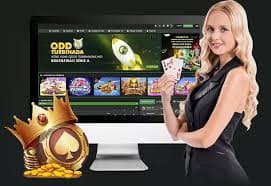 Meja live roulette Eropa di qqkartel dengan dealer Indonesia