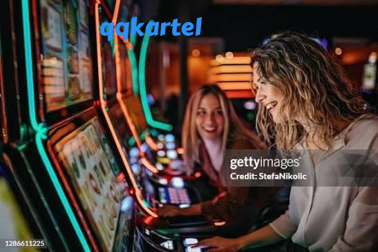 qqkartel App qqkartel App