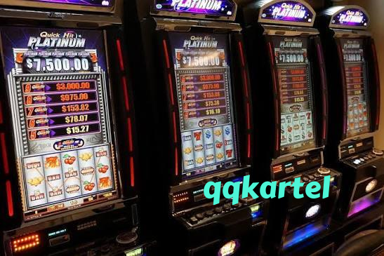 qqkartel featured game showcase qqkartel featured game showcase