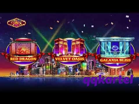 qqkartel featured game showcase qqkartel featured game showcase